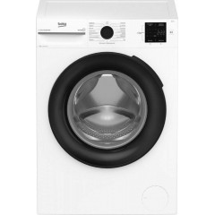 Beko Πλυντήριο Ρούχων 9kg 1200 Στροφών BM1WFU39225WPB
